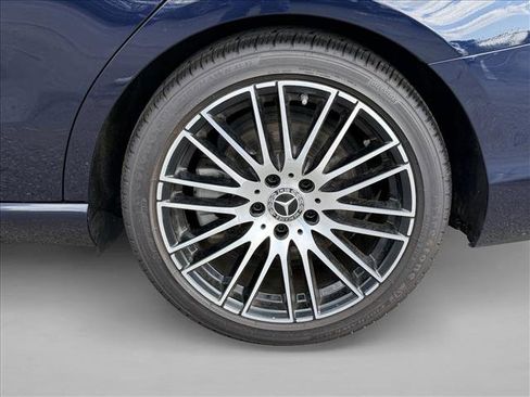 Used 2022 Mercedes-Benz C 300 4MATIC Sedan image 9