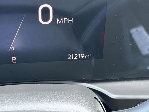 Certified 2024 Buick Envista Avenir image 24