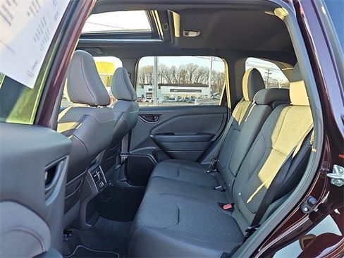 New 2026 Subaru Forester Premium image 8