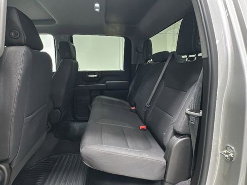 Used 2021 Chevrolet Silverado 2500 LT w/ Gooseneck/5TH Wheel Package image 12