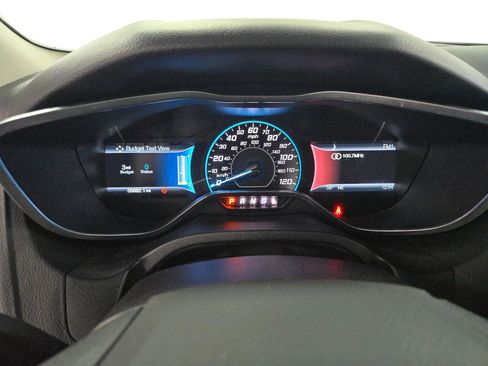 Used 2014 Ford Focus Electric Hatchback image 17