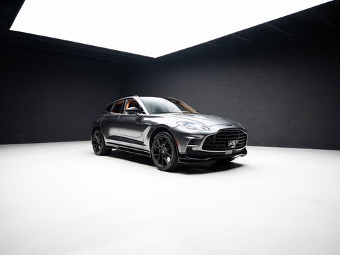 Used 2023 Aston Martin DBX 707 image 89