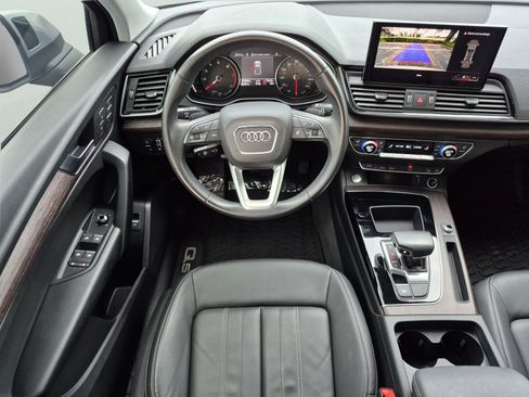 Used 2023 Audi Q5 2.0T Premium w/ Convenience Package AWD/4WD image 14
