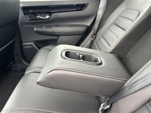 New 2026 Honda CR-V EX-L image 18