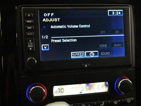 Used 2008 Chevrolet Corvette Coupe w/ Preferred Equipment Group image 20