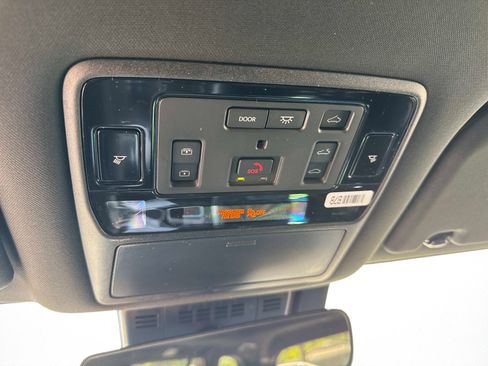 New 2026 Lexus TX 350 AWD image 28