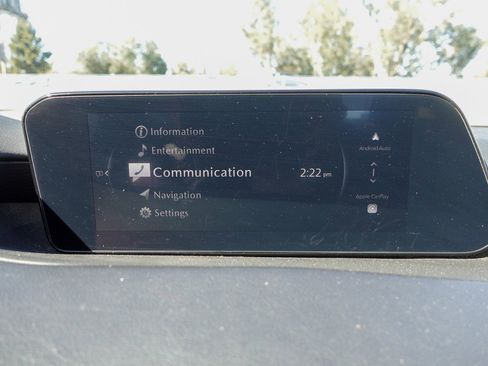 Certified 2024 MAZDA MAZDA3 s image 18