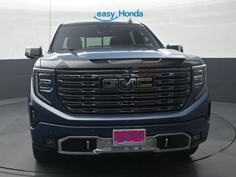 Used 2026 GMC Sierra 1500 Denali Ultimate AWD/4WD image 2