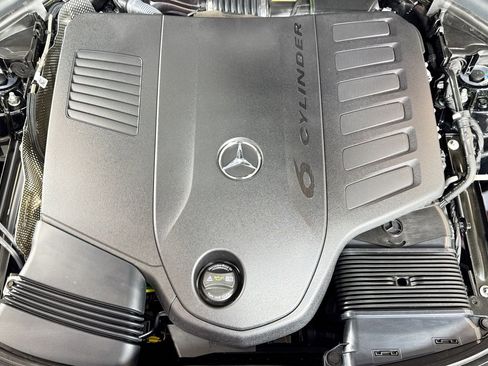 New 2026 Mercedes-Benz E 450 4MATIC Sedan image 27