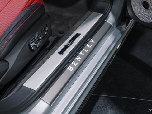 Used 2022 Bentley Continental GT Speed AWD/4WD image 26