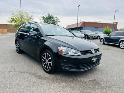 Used 2016 Volkswagen Golf S