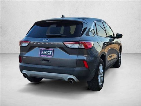 Used 2022 Ford Escape SE w/ Convenience Package FWD image 5