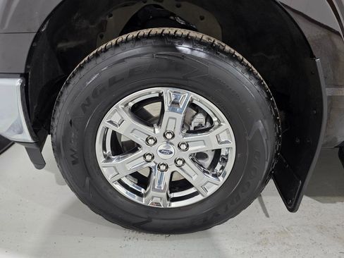 Used 2021 Ford F150 Lariat image 8