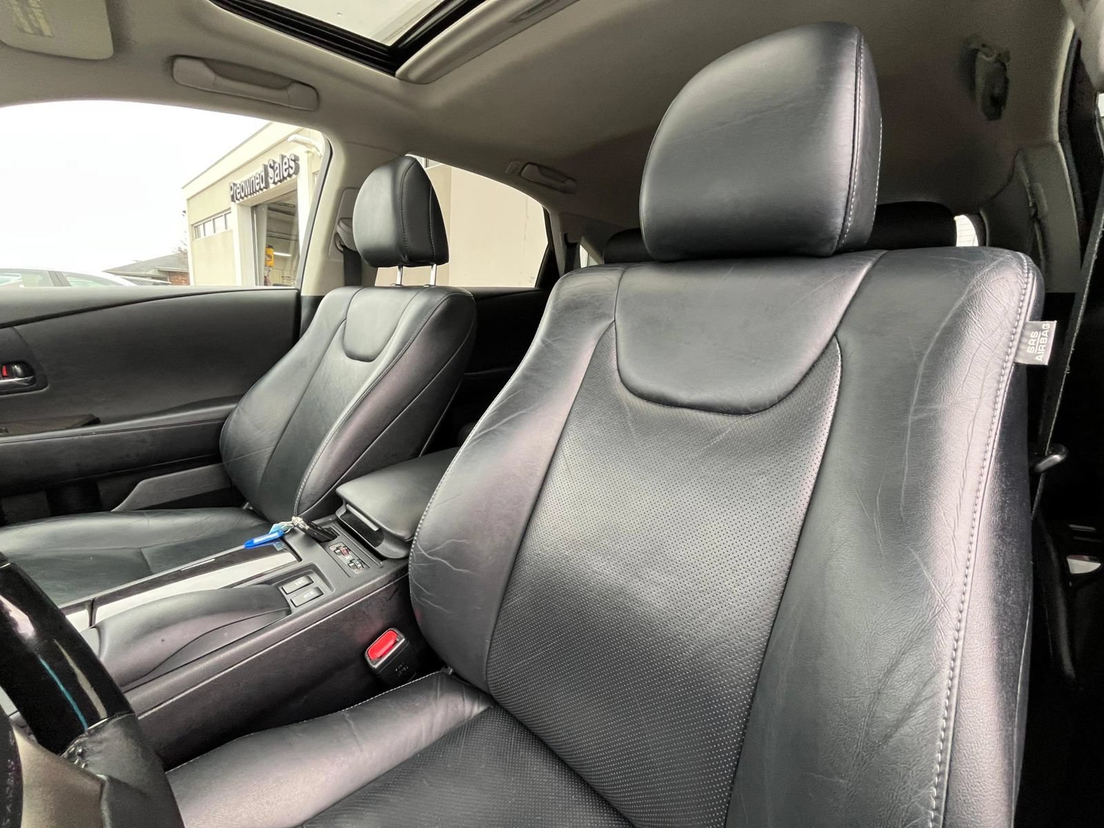 Used 2015 Lexus RX 350 AWD image 30