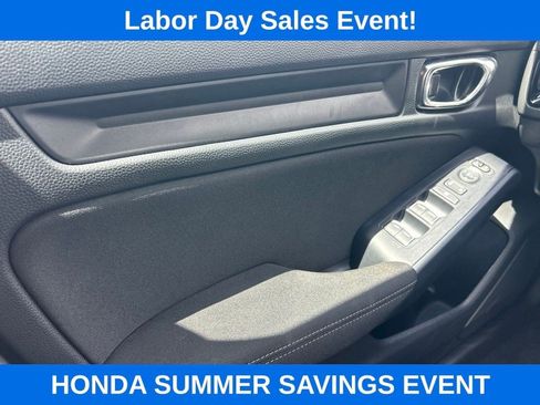 Used 2024 Honda Civic Sport image 15
