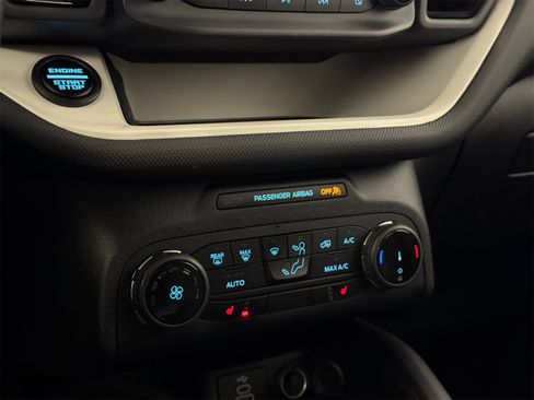 Used 2023 Ford Bronco Sport Heritage image 27