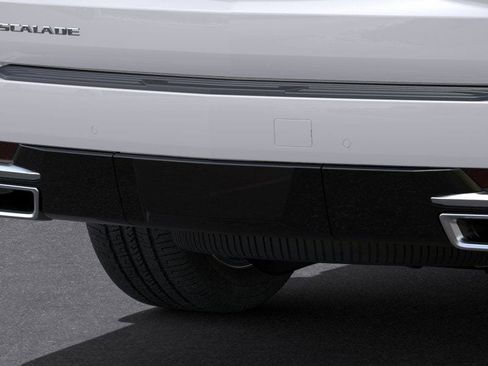 New 2024 Cadillac Escalade ESV Premium Luxury w/ Performance Package image 14