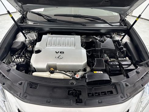 Used 2017 Lexus ES 350 w/ Premium Package FWD image 28