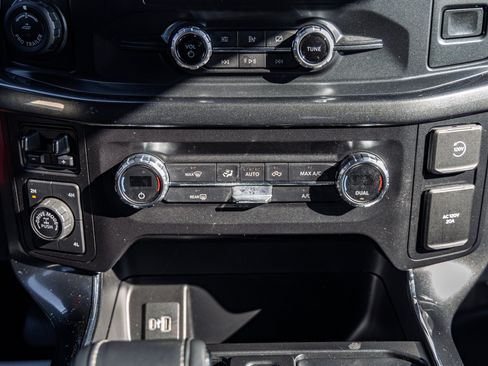 Used 2021 Ford F150 XLT w/ Equipment Group 301A Mid image 15