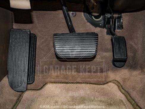 Used 2000 Jaguar XK8 Convertible RWD image 88