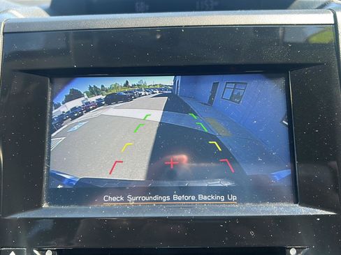 Used 2019 Subaru Crosstrek 2.0i Premium AWD/4WD image 13
