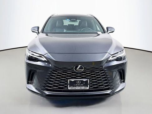 Certified 2024 Lexus RX 350 Premium Plus image 2