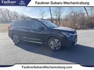 New 2026 Subaru Ascent Touring video 1