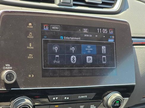 Used 2021 Honda CR-V EX-L image 20