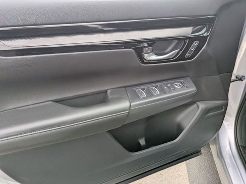 Used 2025 Honda CR-V EX-L image 15