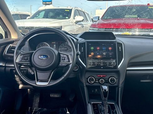 Used 2020 Subaru Crosstrek 2.0i Limited w/ Moonroof Package w/Navigation image 21