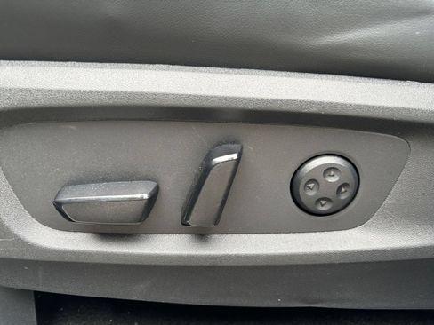 Used 2026 INFINITI QX60 Luxe AWD/4WD image 23