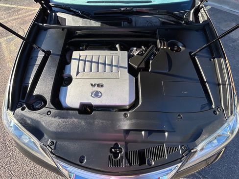 Used 2012 Lexus ES 350 image 11