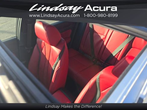 New 2026 Acura Integra A-Spec FWD image 13