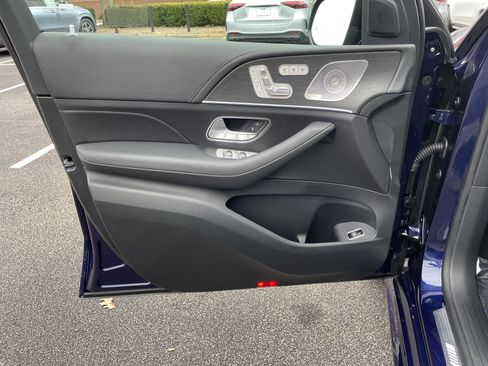 New 2026 Mercedes-Benz GLE 53 AMG 4MATIC image 16