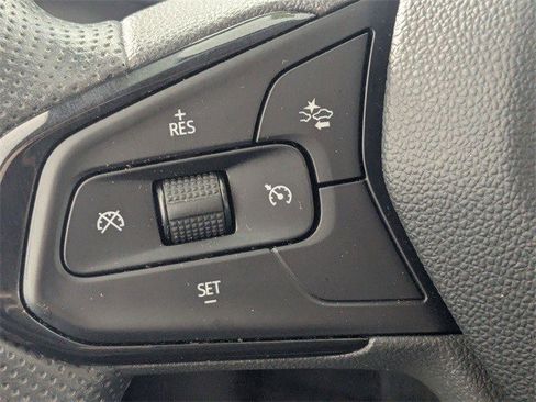 Certified 2024 Chevrolet Trax LT image 16