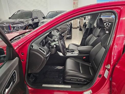 Used 2019 Acura TLX V6 image 30