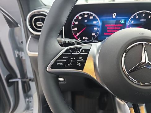 New 2026 Mercedes-Benz GLC 300 4MATIC image 35