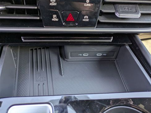 New 2026 Volkswagen Atlas Cross Sport SEL Premium R-Line image 27