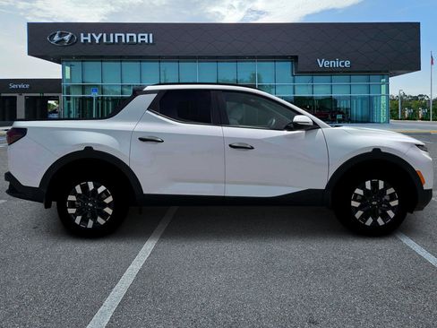 New 2026 Hyundai Santa Cruz SEL FWD image 28