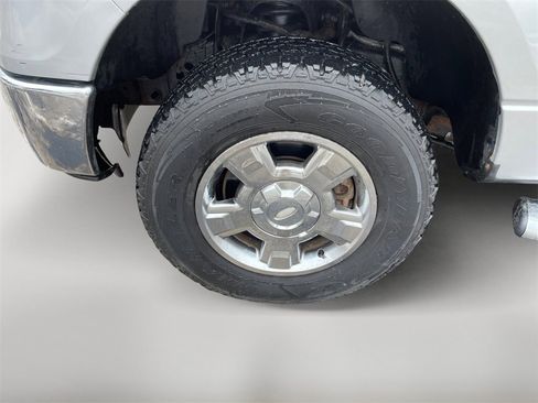 Used 2013 Ford F150 XLT image 10