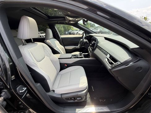 Used 2023 Lexus RX 350 Premium w/ Accessory Package (K3) AWD/4WD image 35