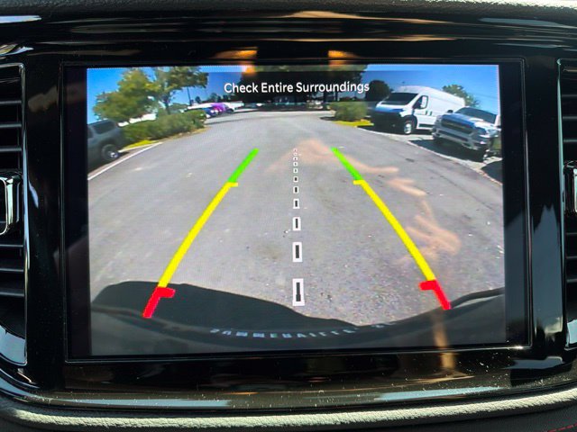 Used 2025 Dodge Durango R/T AWD/4WD image 29