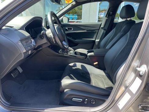 Used 2024 Acura Integra A-Spec w/ Technology Package FWD image 15