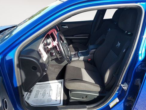 Used 2022 Dodge Charger Scat Pack RWD image 22