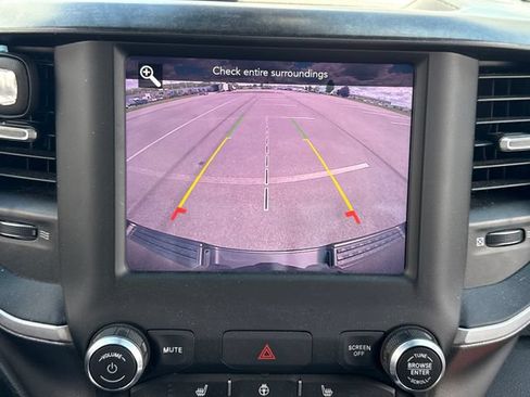 Used 2020 RAM 1500 Big Horn AWD/4WD image 29