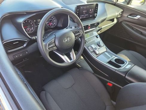 Certified 2023 Hyundai Santa Fe SE image 6