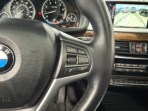 Used 2015 BMW X5 xDrive35i AWD/4WD image 17