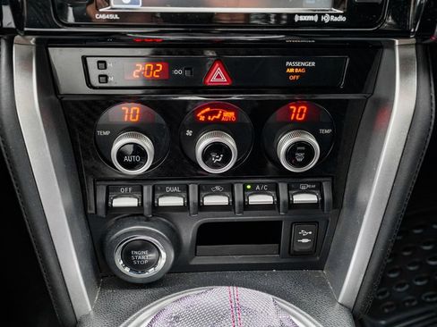 Used 2017 Subaru BRZ Limited w/ Popular Package #3 image 13