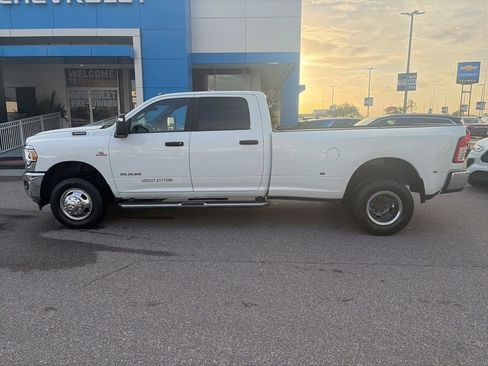 Used 2024 RAM 3500 Big Horn image 9