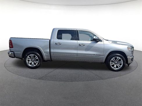 Certified 2024 RAM 1500 Limited image 7